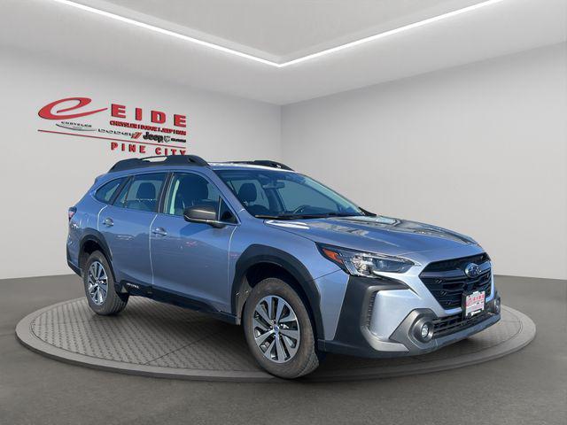 used 2024 Subaru Outback car, priced at $19,000