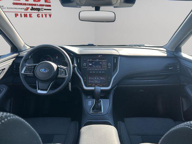 used 2024 Subaru Outback car, priced at $19,000