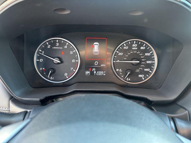 used 2024 Subaru Outback car, priced at $19,000