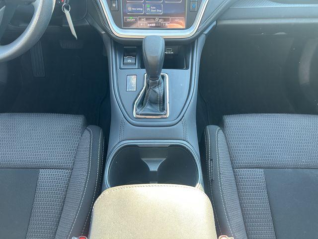 used 2024 Subaru Outback car, priced at $19,000