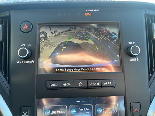 used 2024 Subaru Outback car, priced at $19,000