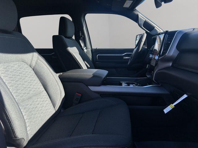 new 2026 Ram 1500 car, priced at $51,964