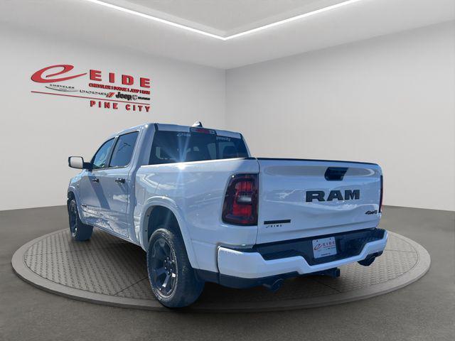 new 2026 Ram 1500 car, priced at $51,964