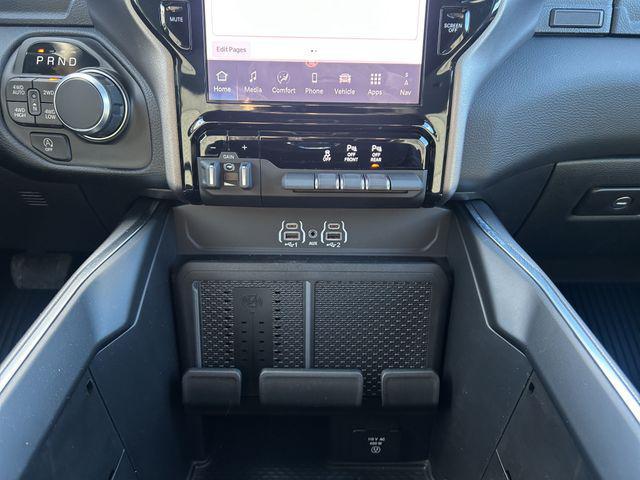 new 2026 Ram 1500 car, priced at $51,964
