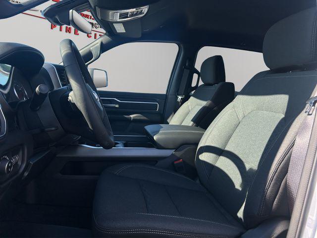 new 2026 Ram 1500 car, priced at $51,964