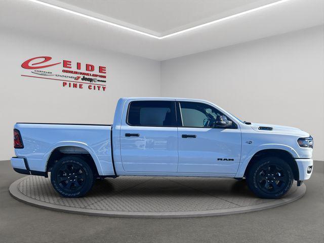 new 2026 Ram 1500 car, priced at $51,964