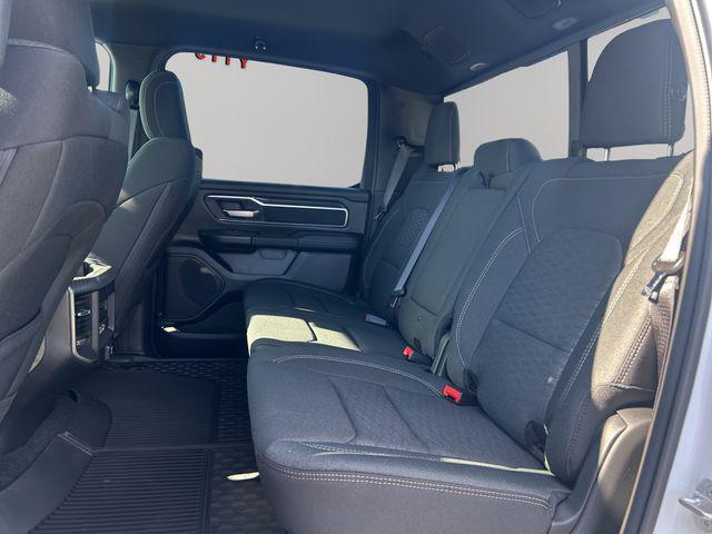 new 2026 Ram 1500 car, priced at $51,964