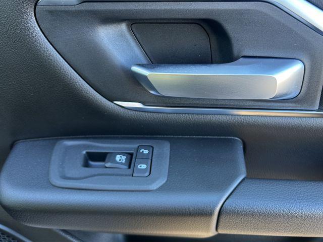 new 2026 Ram 1500 car, priced at $51,964