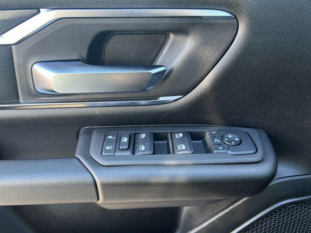 new 2026 Ram 1500 car, priced at $51,964