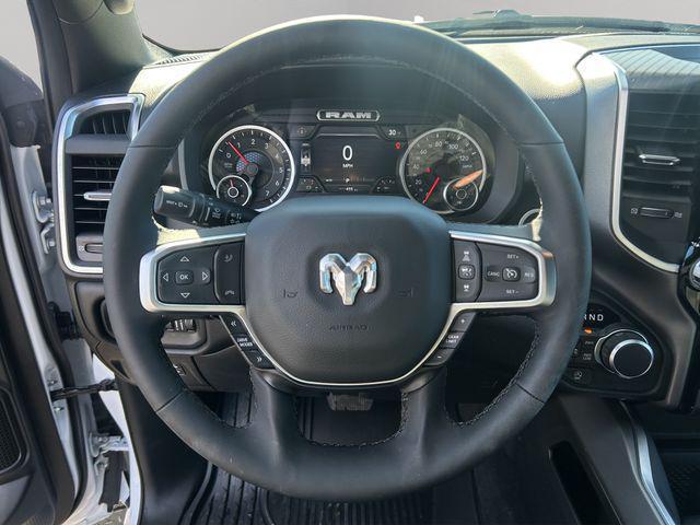 new 2026 Ram 1500 car, priced at $51,964