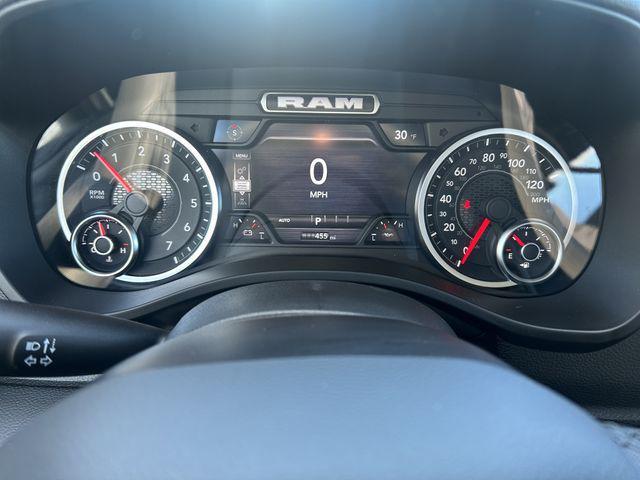 new 2026 Ram 1500 car, priced at $51,964