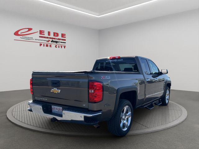 used 2014 Chevrolet Silverado 1500 car, priced at $10,350