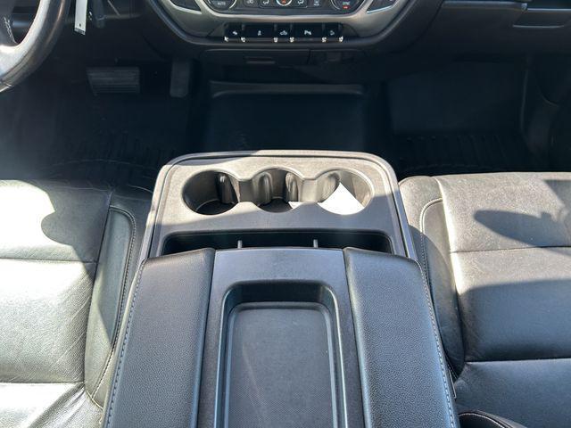 used 2014 Chevrolet Silverado 1500 car, priced at $10,350