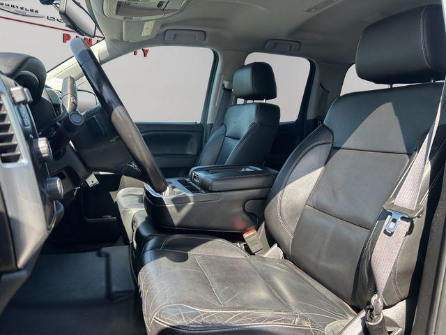 used 2014 Chevrolet Silverado 1500 car, priced at $10,350