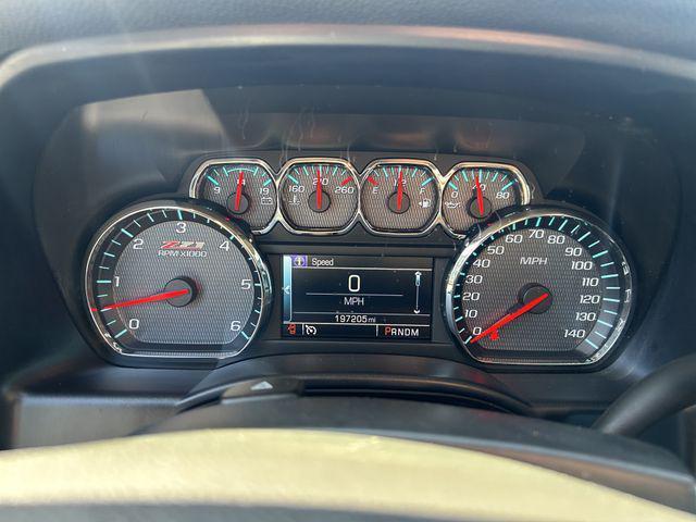 used 2014 Chevrolet Silverado 1500 car, priced at $10,350