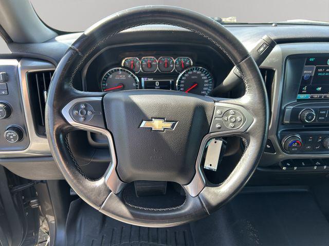 used 2014 Chevrolet Silverado 1500 car, priced at $10,350