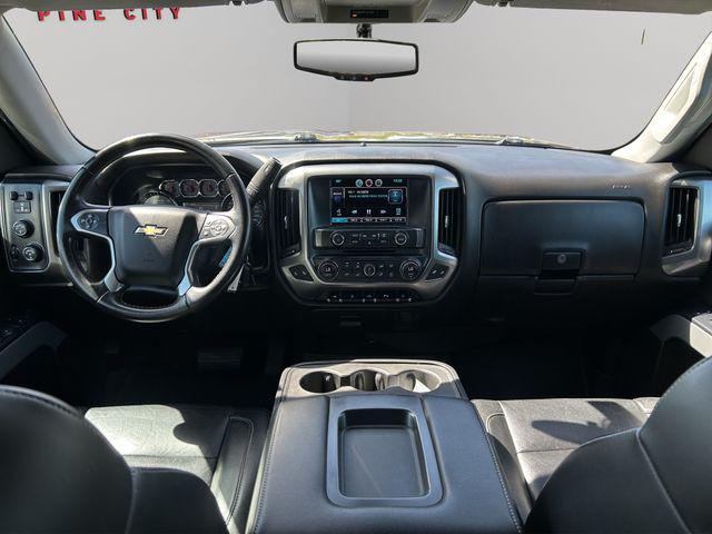 used 2014 Chevrolet Silverado 1500 car, priced at $10,350
