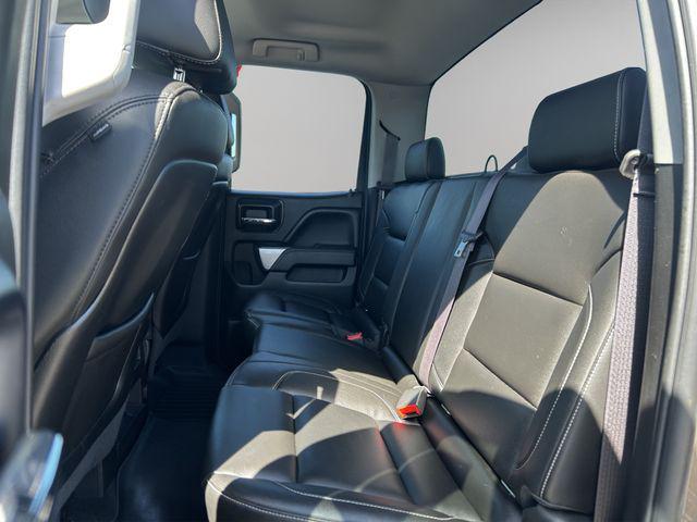 used 2014 Chevrolet Silverado 1500 car, priced at $10,350