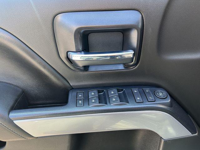 used 2014 Chevrolet Silverado 1500 car, priced at $10,350