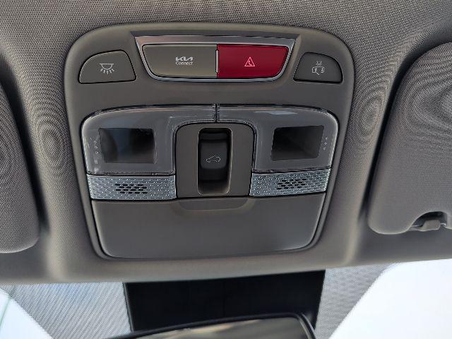 used 2025 Kia Telluride car, priced at $41,000