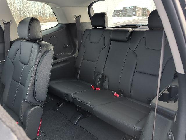 used 2025 Kia Telluride car, priced at $41,000