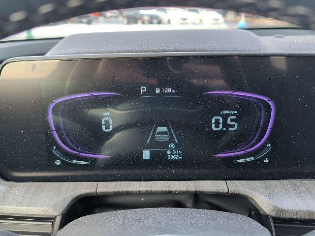 used 2025 Kia Telluride car, priced at $41,000