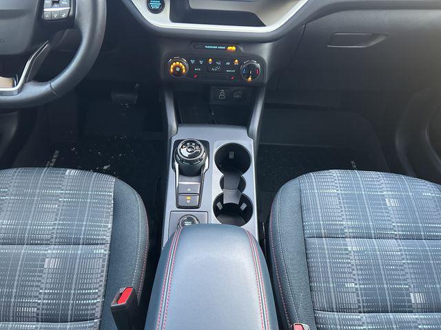 used 2024 Ford Bronco Sport car, priced at $27,000