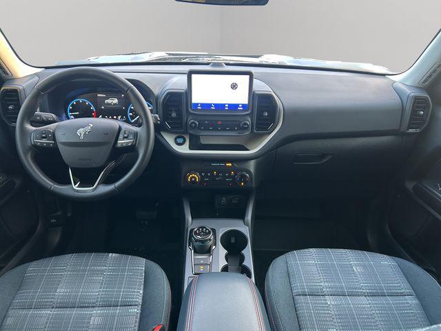 used 2024 Ford Bronco Sport car, priced at $27,000