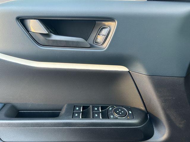 used 2024 Ford Bronco Sport car, priced at $27,000