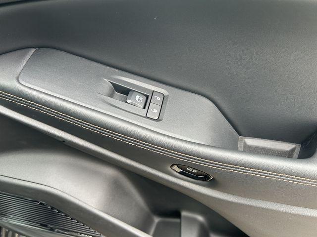 new 2026 Jeep Cherokee car, priced at $44,102