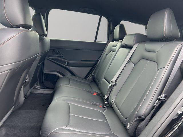 new 2026 Jeep Cherokee car, priced at $44,102