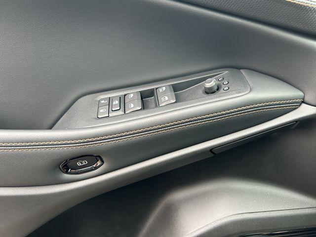 new 2026 Jeep Cherokee car, priced at $44,102