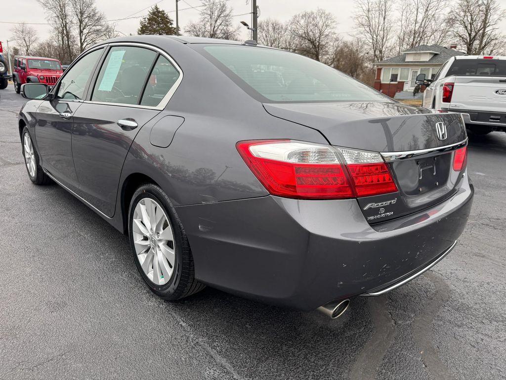 used 2013 Honda Accord car, priced at $12,998