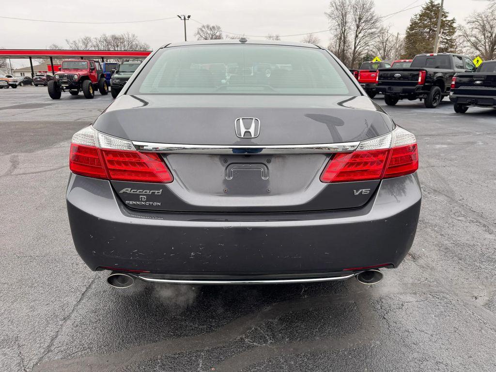used 2013 Honda Accord car, priced at $12,998