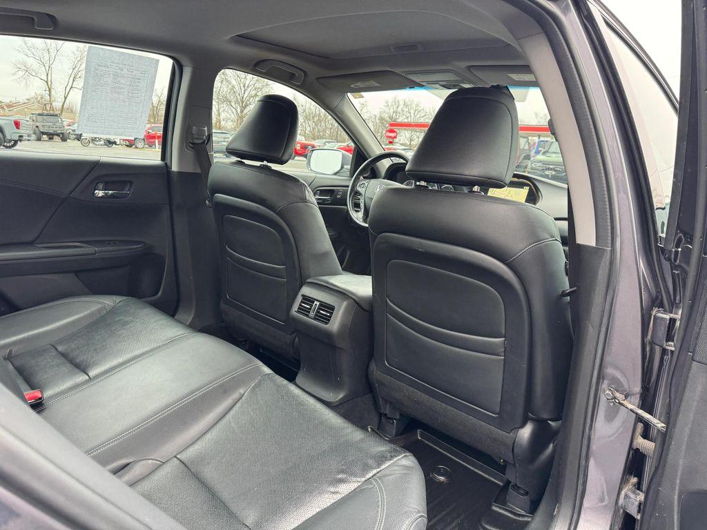 used 2013 Honda Accord car, priced at $12,998