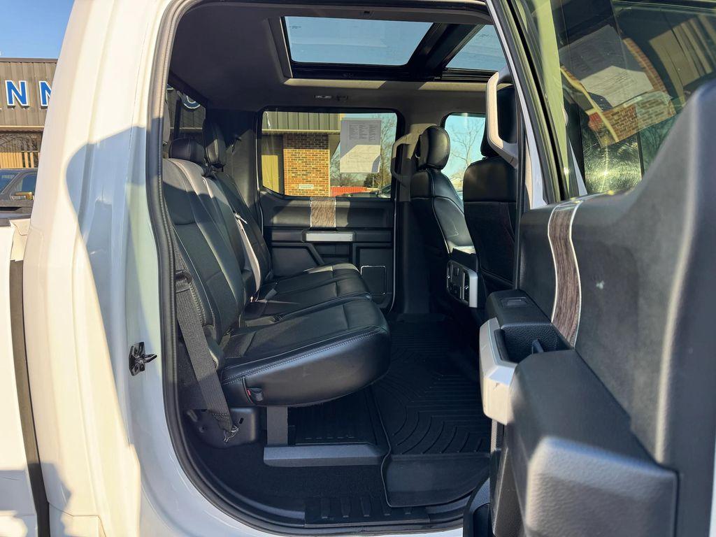 used 2019 Ford F-350 car, priced at $58,900