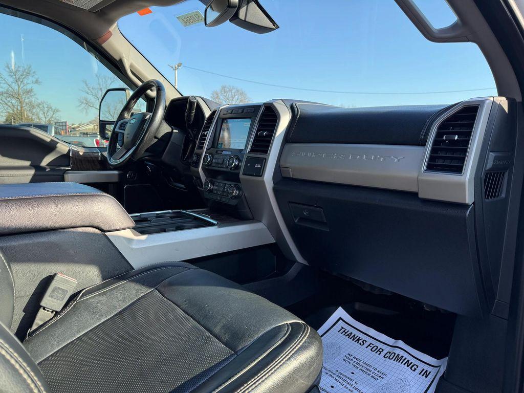 used 2019 Ford F-350 car, priced at $58,900