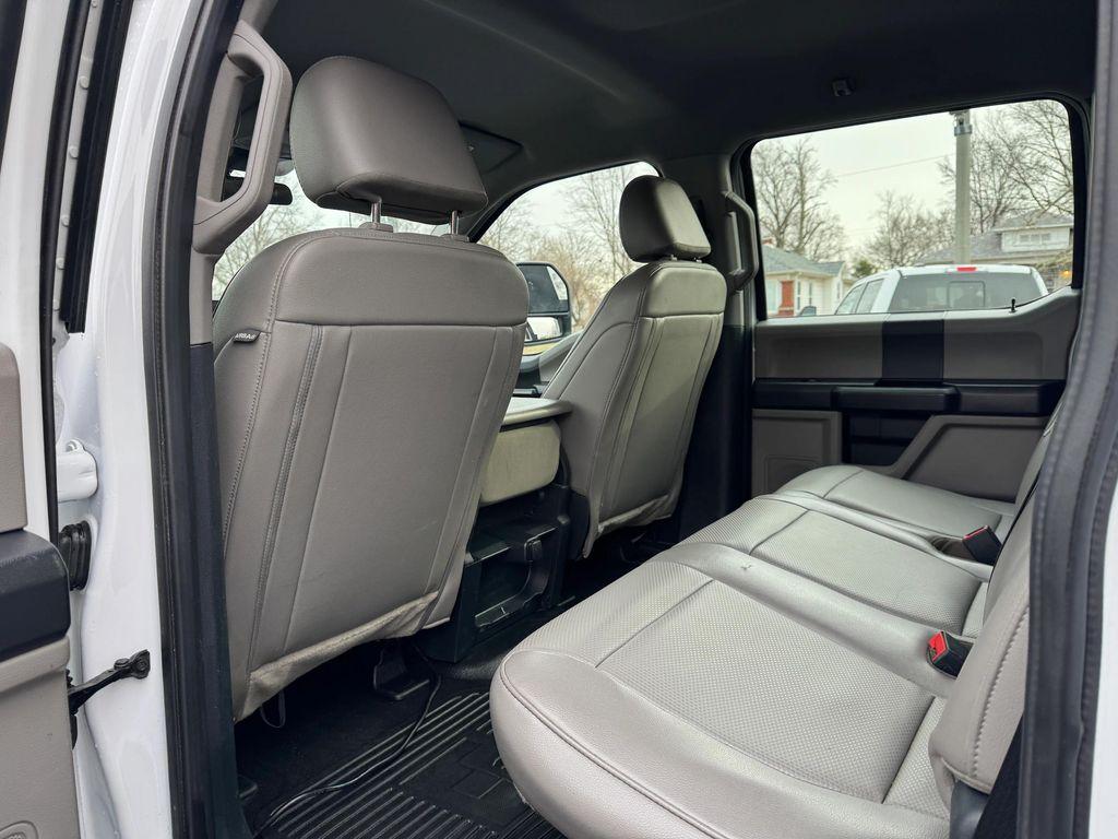 used 2022 Ford F-450 car, priced at $62,999