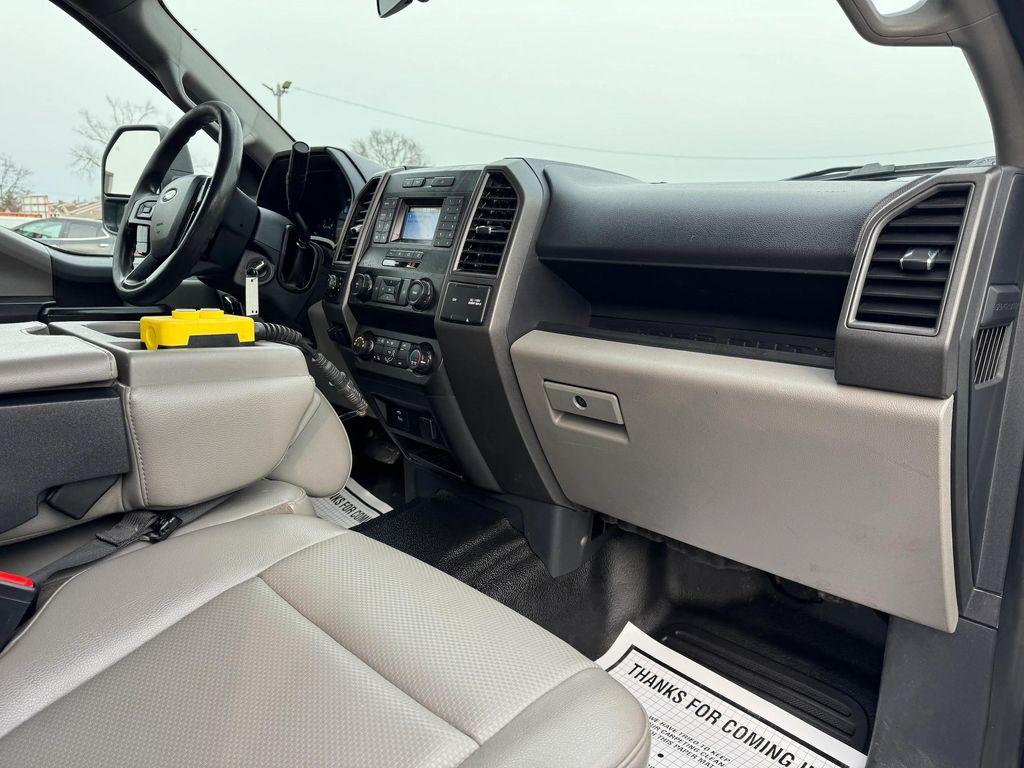 used 2022 Ford F-450 car, priced at $62,999