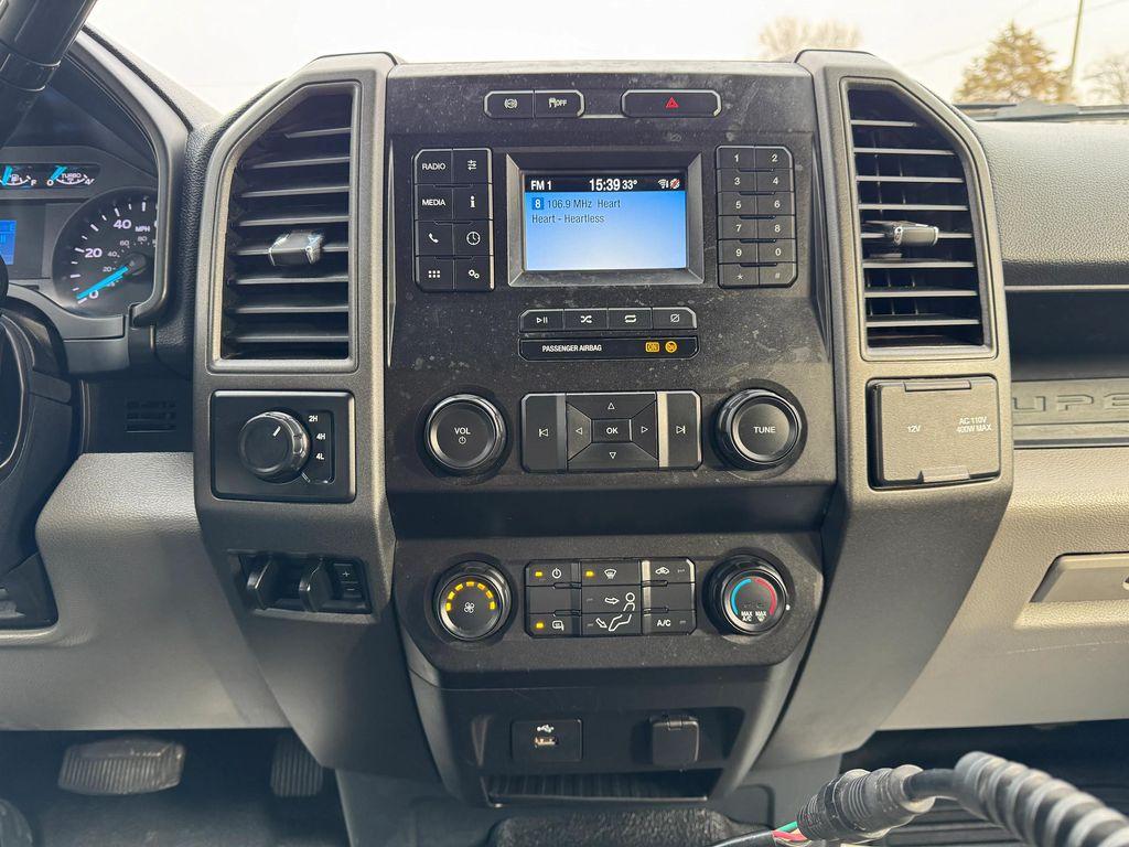 used 2022 Ford F-450 car, priced at $62,999