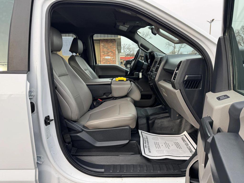 used 2022 Ford F-450 car, priced at $62,999