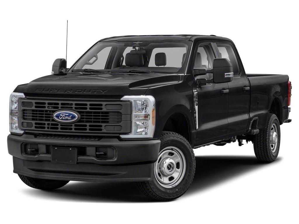 used 2023 Ford F-350 car