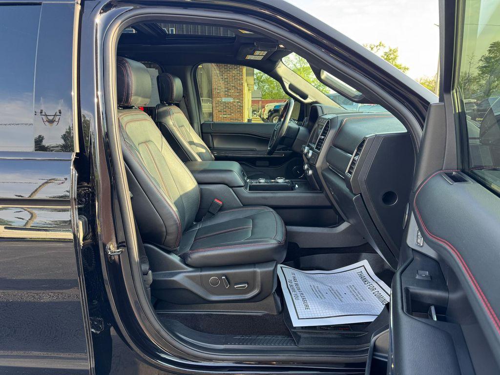 used 2020 Ford Expedition car, priced at $29,999