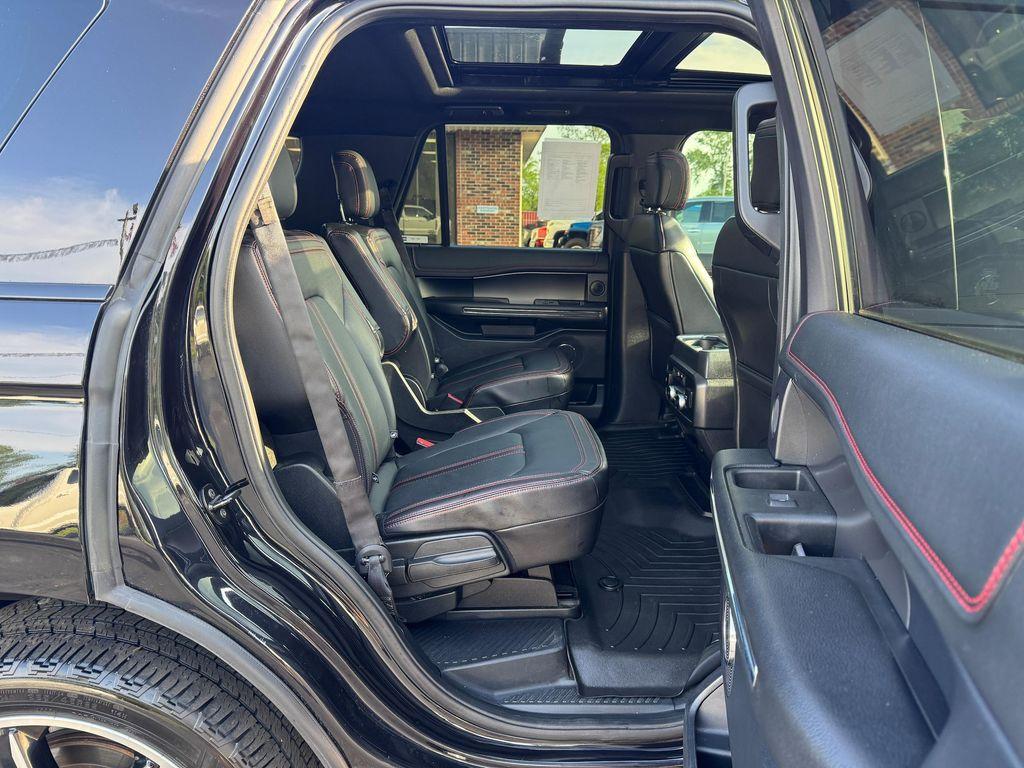 used 2020 Ford Expedition car, priced at $29,999