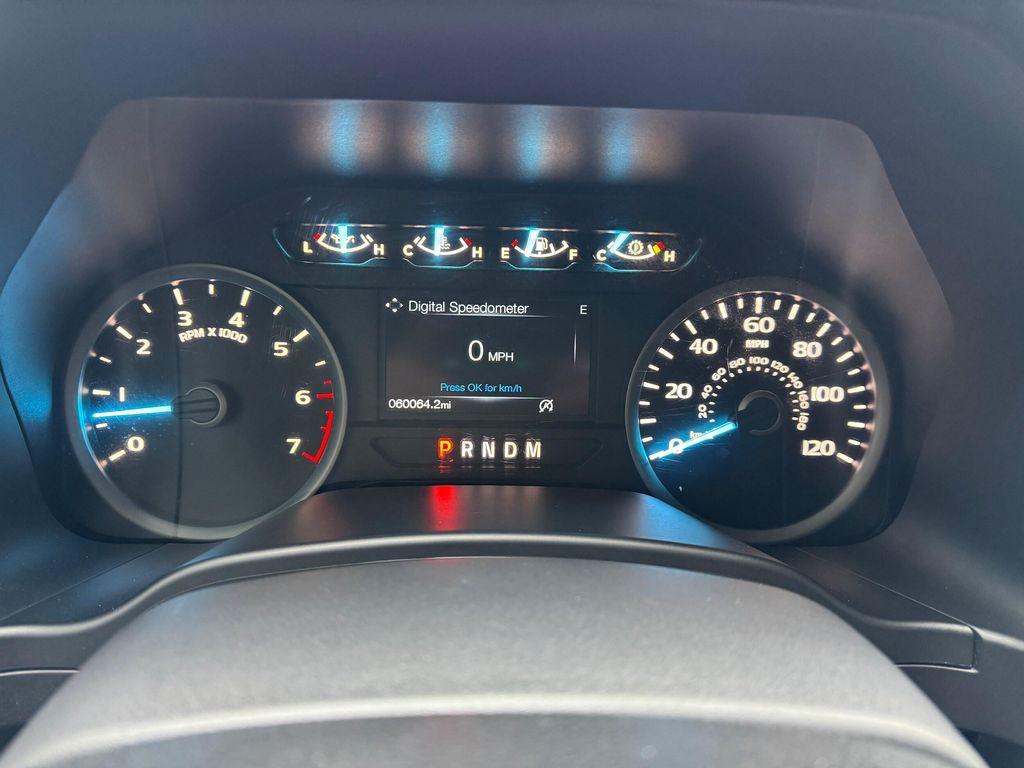 used 2019 Ford F-150 car, priced at $33,999