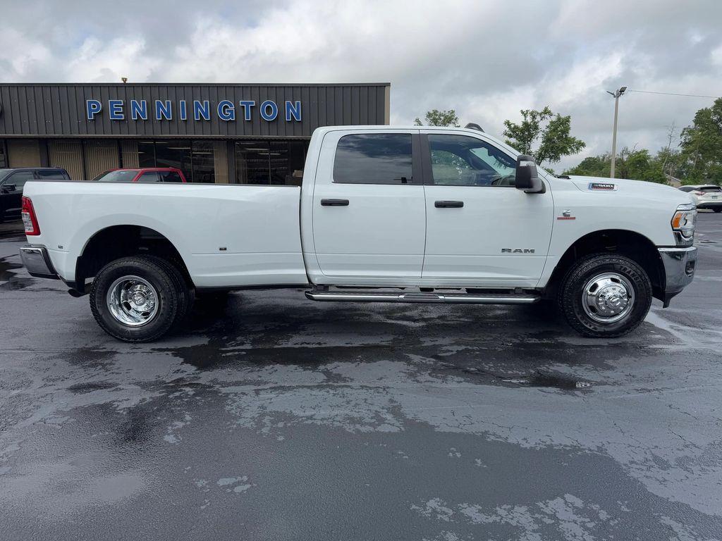 used 2024 Ram 3500 car, priced at $51,315