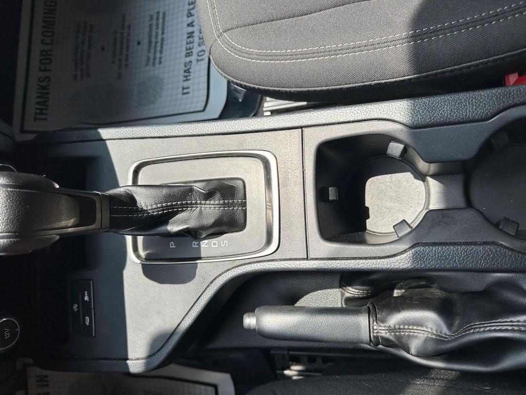 used 2021 Ford Ranger car, priced at $22,998