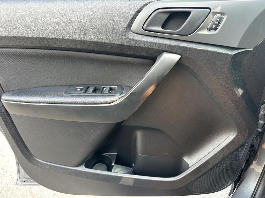 used 2021 Ford Ranger car, priced at $22,998