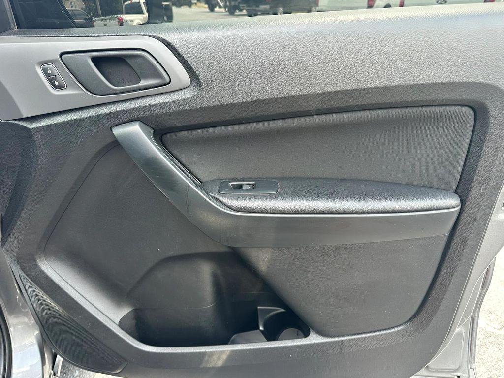 used 2021 Ford Ranger car, priced at $22,998