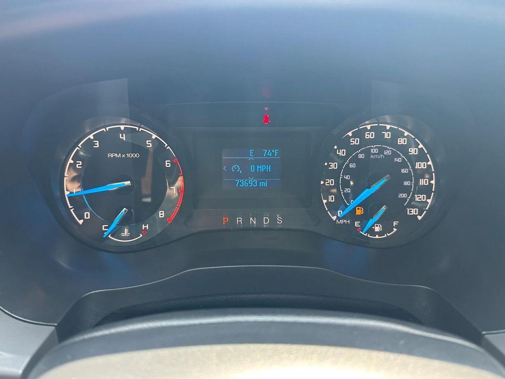 used 2021 Ford Ranger car, priced at $22,998